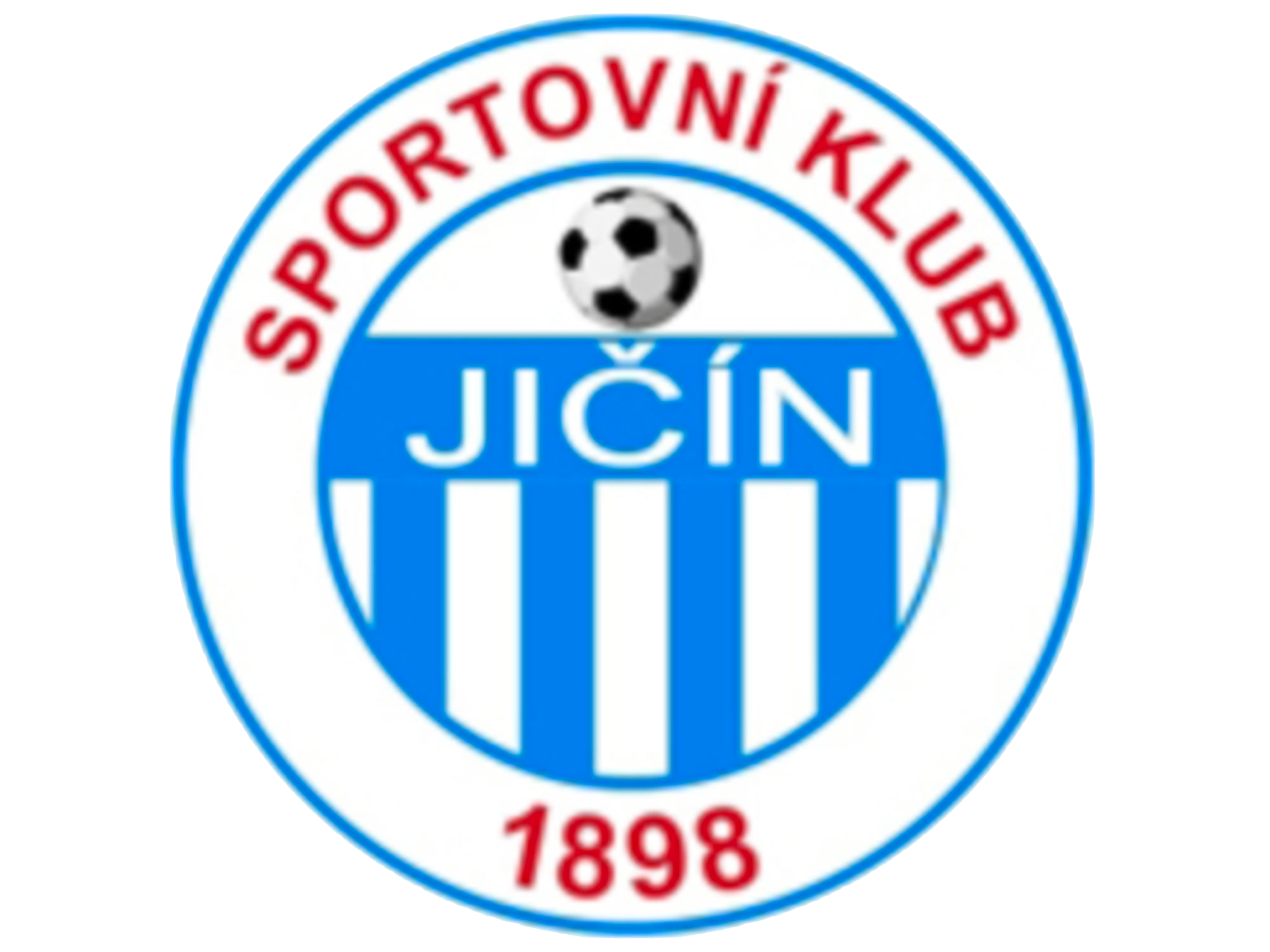 SK Jičín B