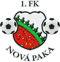 1. FK Nová Paka
