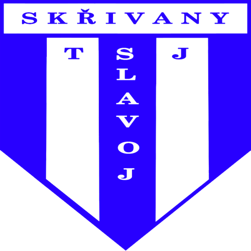 TJ Slavoj Skřivany