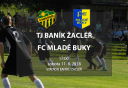 Baník Žacléř - Mladé Buky