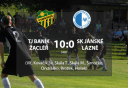 TJ Baník Žacléř A - SK Jánské Lázně 10:0